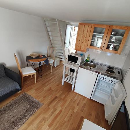 Sweet House And Apartment Rovinj Exterior photo