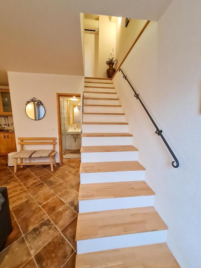 Sweet House And Apartment Rovinj Exterior photo