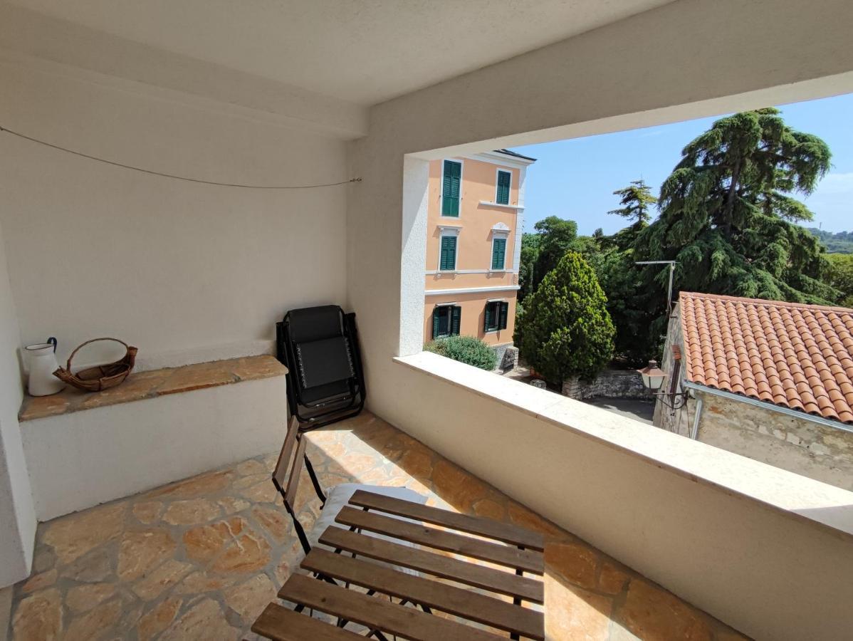 Sweet House And Apartment Rovinj Exterior photo