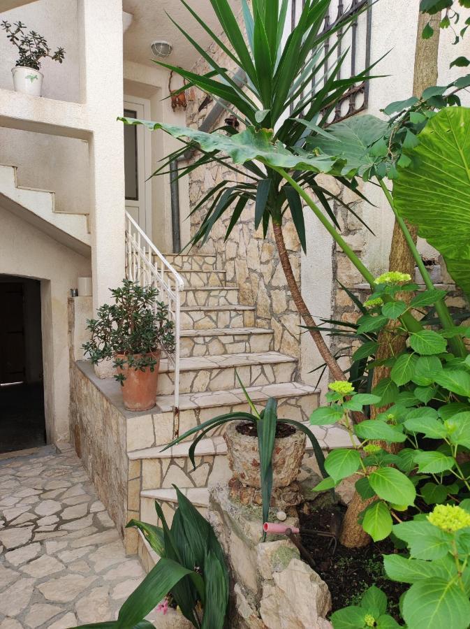 Sweet House And Apartment Rovinj Exterior photo